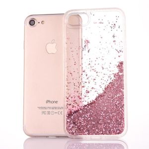 coque iphone 7 pailleté