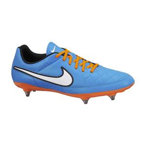 Football Pas Cdiscount Sg Chaussures Cher Prix Cuir Tiempo Genio xdCrBWoQe