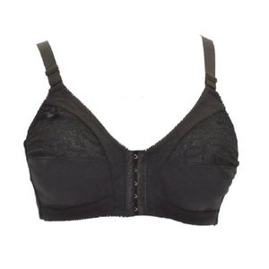 Soutien gorge fermeture devant - Achat / Vente pas cher