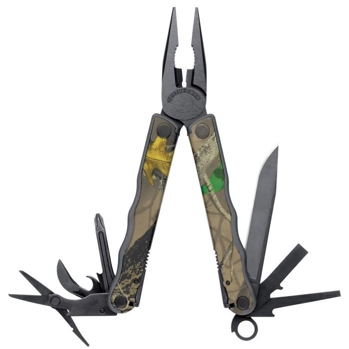 LEATHERMAN Pince Multifonction Fuse   Achat / Vente COUTEAU