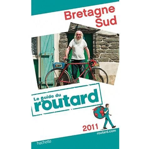 Bretagne sud (édition 2011)   Achat / Vente livre Collectif pas cher