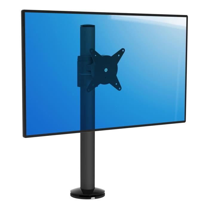 DATAFLAX Support DF-58103 - Pour moniteur ordinateur Inclinable - 8 kg