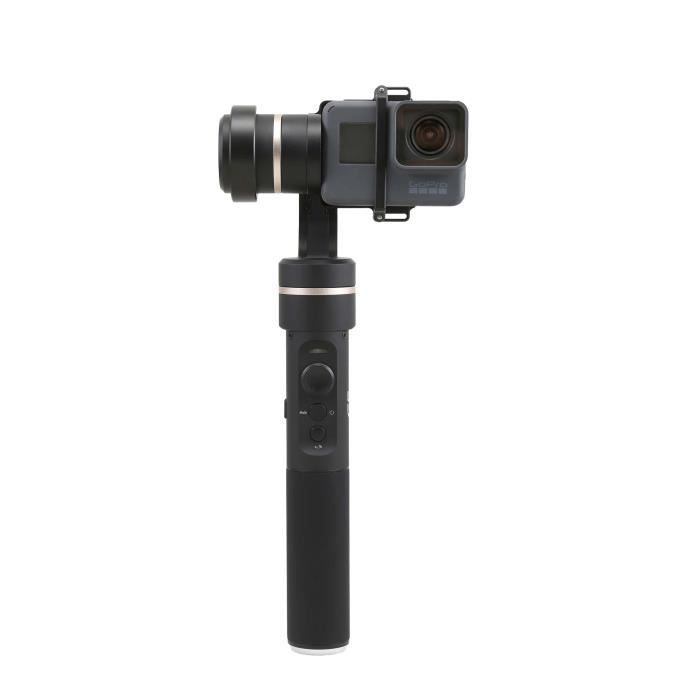 FEIYU TECK Stabilisateur 3 axes G5