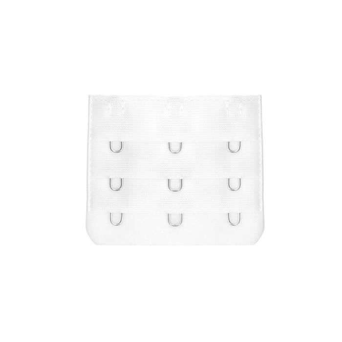 Rallonge soutien gorge 55mm