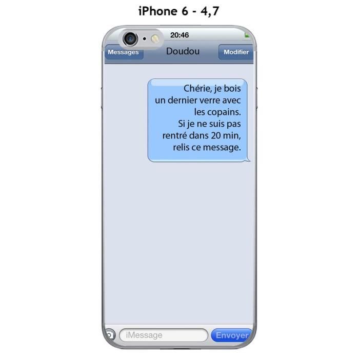 coque iphone 6 doudou coque iphone 6 doudou