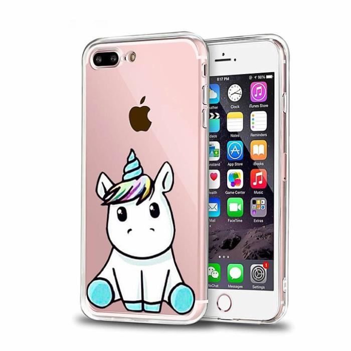 coque iphone 8 licorne 3d coque iphone 8 licorne 3d