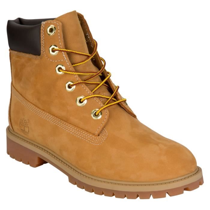bottines timberland garcon bottines timberland garcon