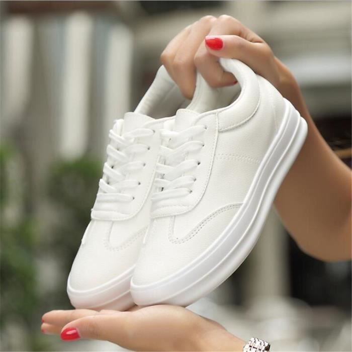 Ete Marque 2017 Nouvelle Sneaker Arrivee De Luxe Femme Chaussure 5AjLRq43