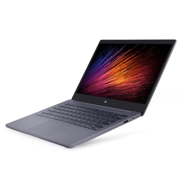  Mi Notebook Air 13.3 pouces FHD - 8Go RAM - 256Go2