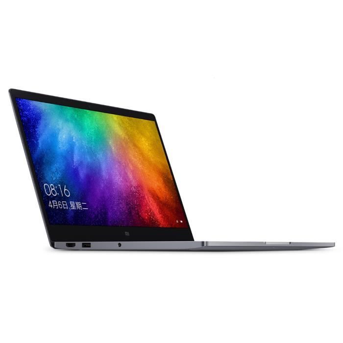  Mi Notebook Air 13.3 pouces FHD - 8Go RAM - 256Go3