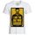 T-shirt breaking bad i am the one who knocks