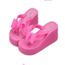 Beach Hauts De Taille Plage Pour Talons Femme Sandales Grande Plages Sandals D'été 40 Femmes Pantoufles 36 Sandale b7gvY6yf