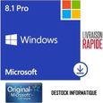 Windows 8.1 Pro / Professio