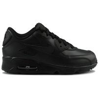 BASKET Nike Air Max 90 Ltr Enfant Noir BASKET Nike Air Max 90 Ltr Enfant Noir