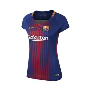 Maillot Extérieur FC Barcelona Femme Maillot Extérieur FC Barcelona Femme