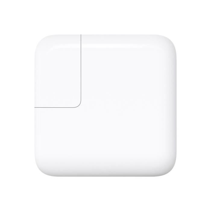 Adaptateur secteur USB-C 30 W