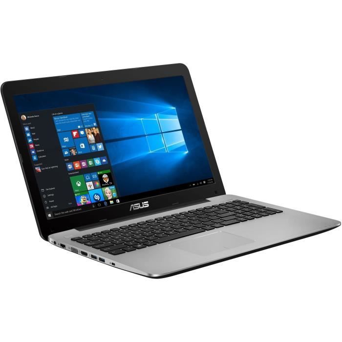 ASUS PC Portable reconditionné VM590UB-FI173T écran 15,6\