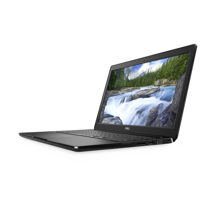 DELL Ordinateur portable Ultrabook - Latitude 3000 3500 - 39,6 cm 15,6\
