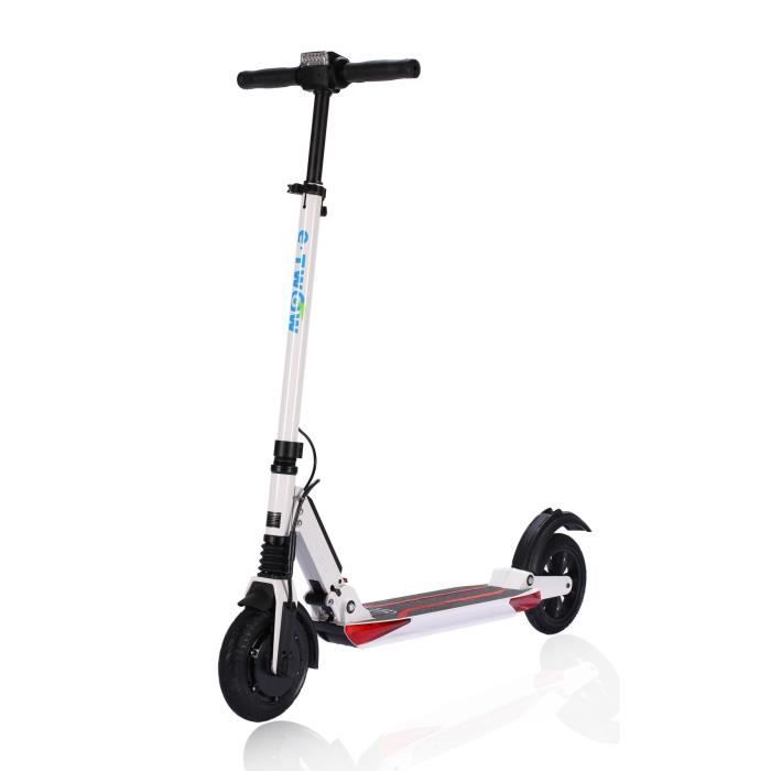 E-TWOW Trottinette électrique BOOSTER S - Blanc
