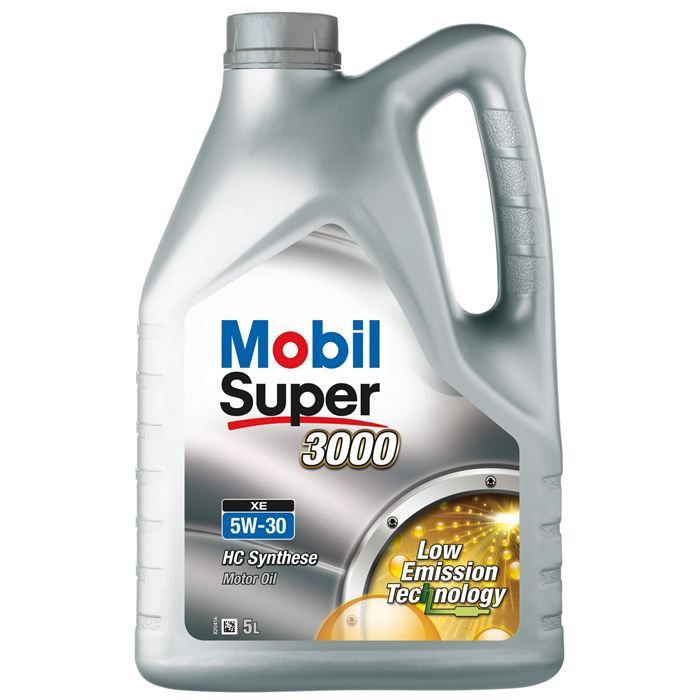 Mobil S3000 5W30 XE 5L