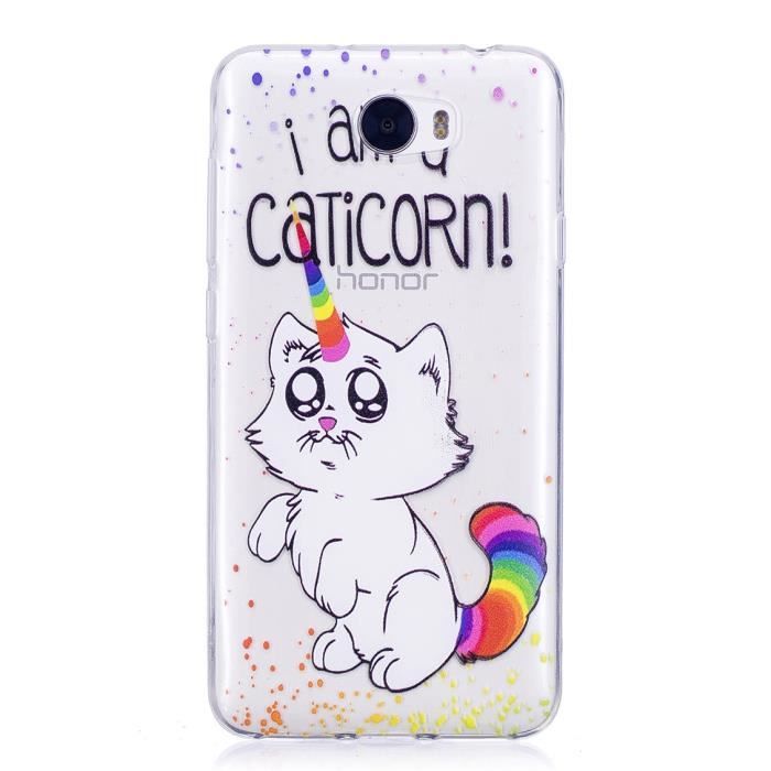 coque huawei y52 silicone coque huawei y52 silicone
