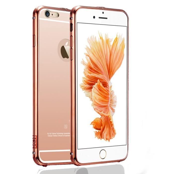 coque iphone 6 rose or coque iphone 6 rose or
