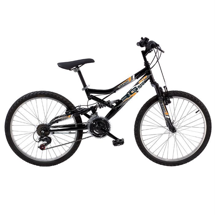 RG512 VTT Tout Suspendu Junior 24   Achat / Vente VTT RG512 VTT Tout