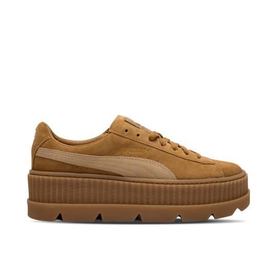 puma suede femme marron puma suede femme marron