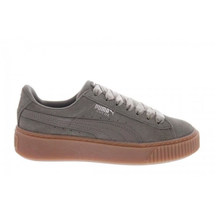puma suede platform bubble puma suede platform bubble