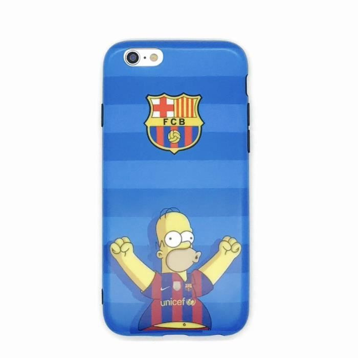 coque iphone 8 plus barca coque iphone 8 plus barca
