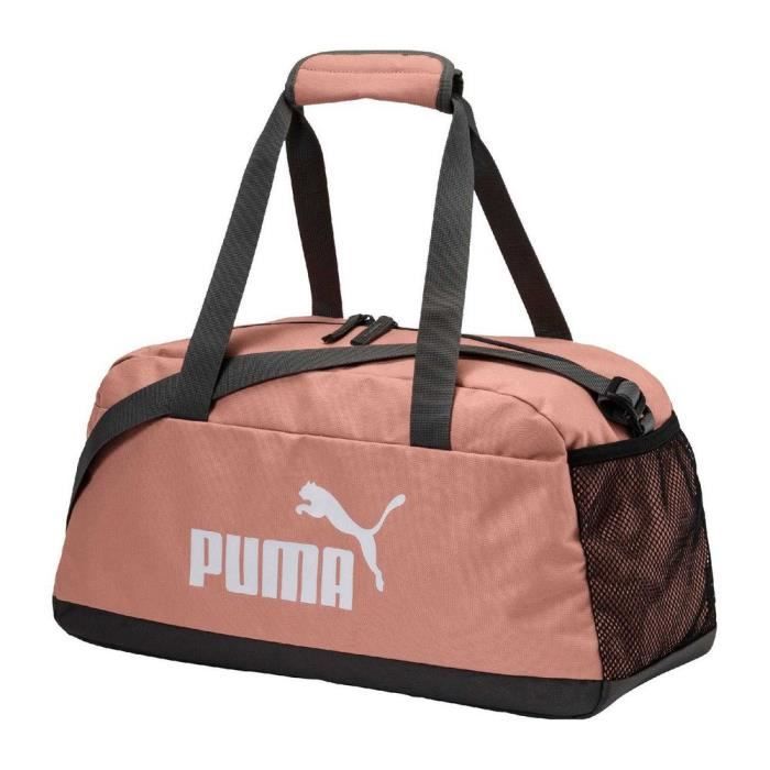 sac de sport puma fille