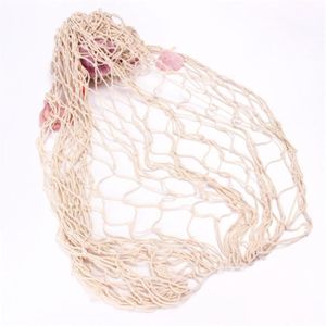 Filet De Peche Decoratif Blanc Filet De Peche Decoratif Blanc