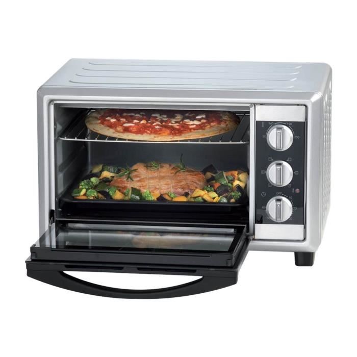 Ariete Bon Cuisine 300 (Mod:985) Four électrique2