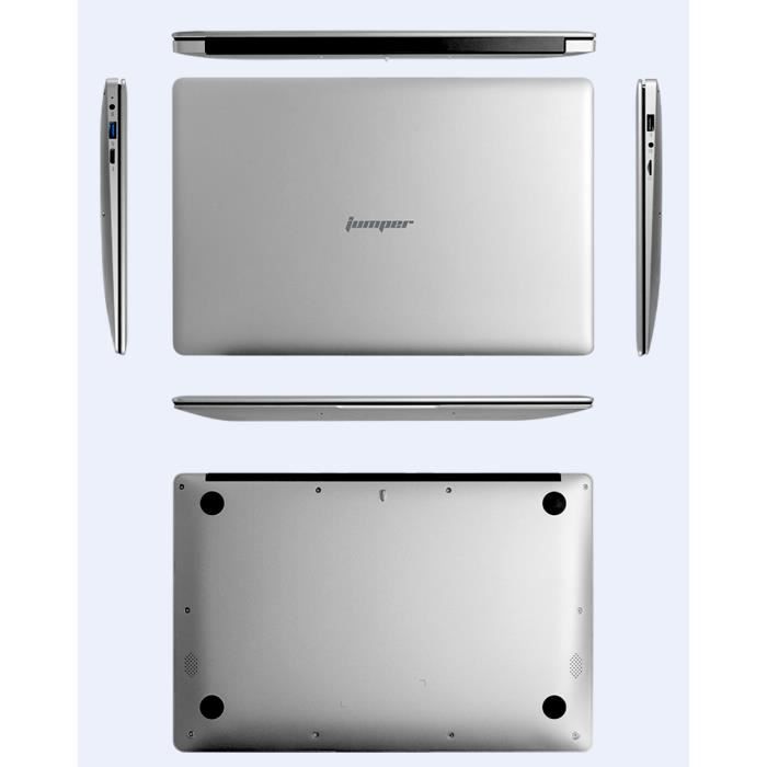 14'' Jumper EZbook S4, Ordinateur Portable2