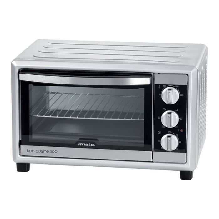 Ariete Bon Cuisine 300 (Mod:985) Four électrique3