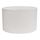 Abat-jour forme Cylindre - Ø 19 x H 14 cm - Polyco