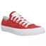 converse all star femme rouge 38