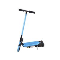 PATINETTE - TROTTINETTE BIBEE VOLT LT Trottinette électrique - Bleu foncé PATINETTE - TROTTINETTE BIBEE VOLT LT Trottinette électrique - Bleu foncé