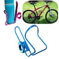 DÉCORATION DE VÉLO TEMPSA Aluminum Support Porte Bouteille Gourde Tas DÉCORATION DE VÉLO TEMPSA Aluminum Support Porte Bouteille Gourde Tas