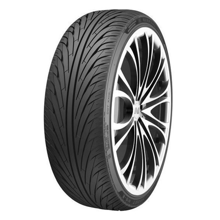 NANKANG 235-40R18 95W XL NS2 - Pneu été