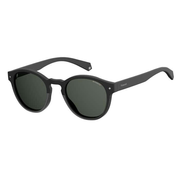 POLAROID Lunettes de soleil PLD6042/S Noir