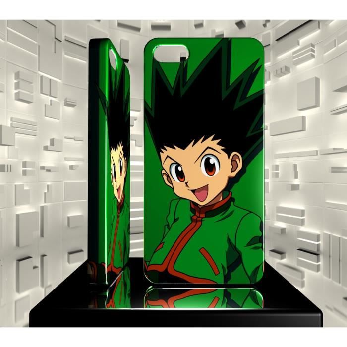 coque hunter x hunter iphone xr coque hunter x hunter iphone xr
