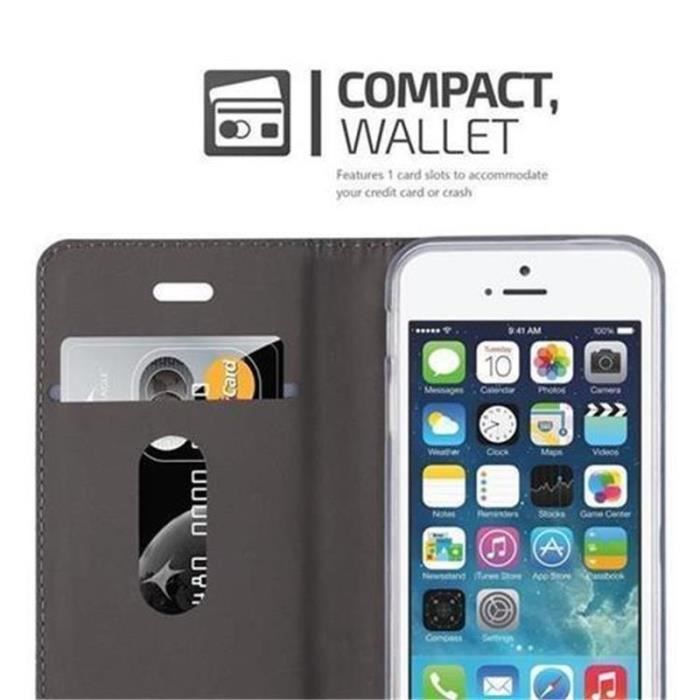cadorabo coque pour apple iphone 5 cadorabo coque pour apple iphone 5