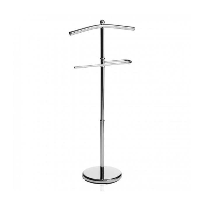 Valet de chambre inox Achat / Vente pas cher