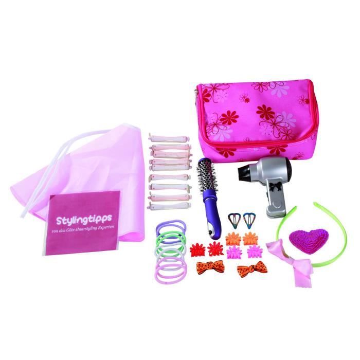 Accessoires-coiffure-poupee---Achat-/-Vente-jeux-et-jouets-...