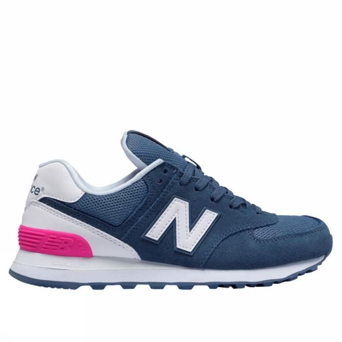 new balance wl574 femme bleu new balance wl574 femme bleu