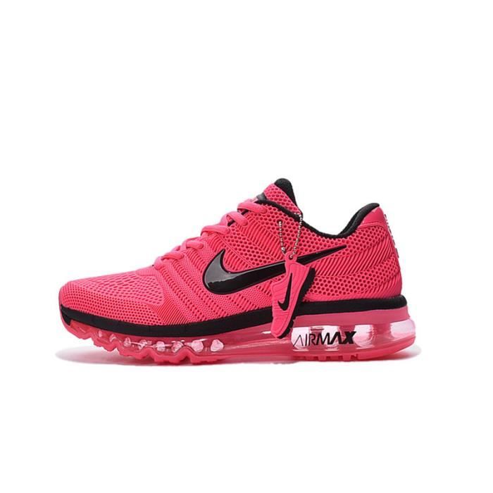 Basket femme nike 2017 - Achat / Vente pas cher - Cdiscount