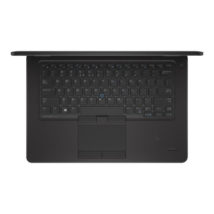 Dell Latitude E7450 - Ultrabook - Core i5 5300U3