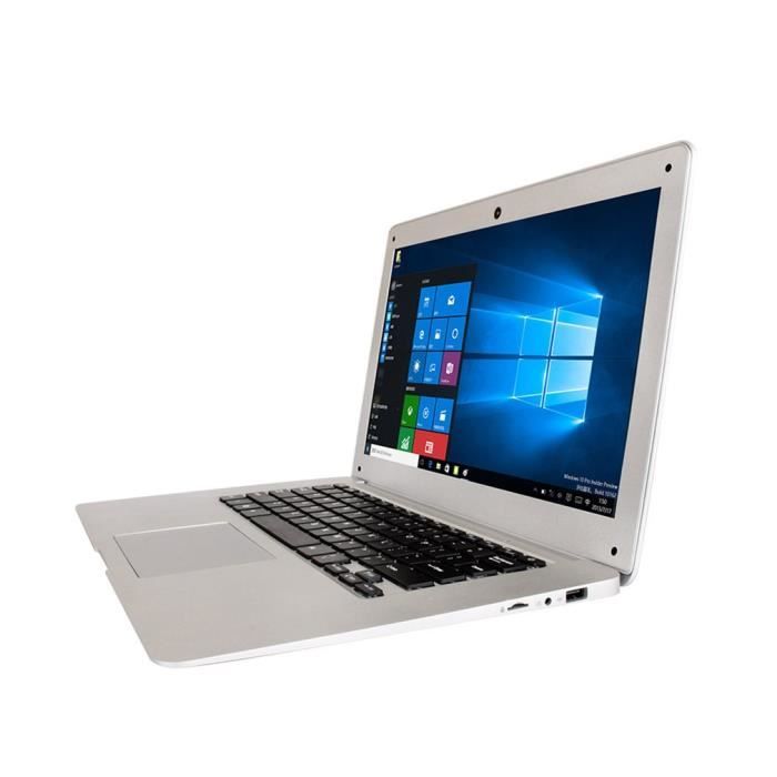 Jumper Ordinateur Pc Portable 14.1 Pouces Ezbook23