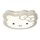 Blanc Chambre des filles Mignonne Chat LED Plafonn